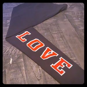 Sub_Urban RIOT! LOVE ❤️ leggings